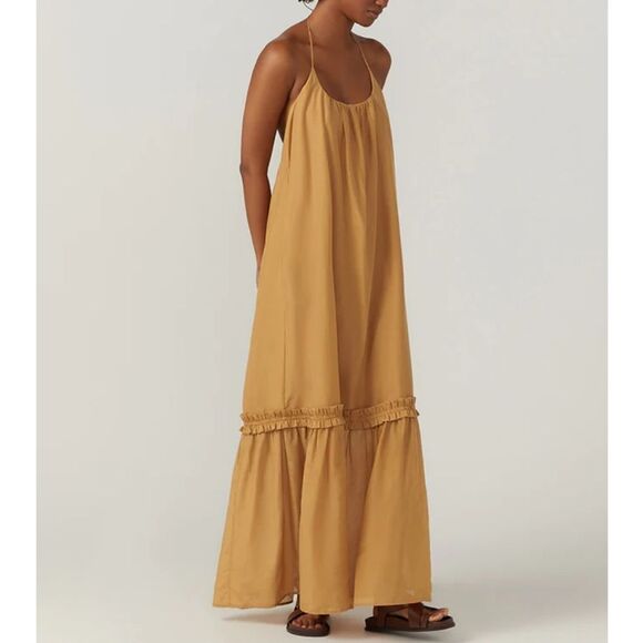 bird & knolll Dresses & Skirts - BIRD & KNOLL isobel Maxi dress